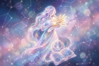 Horoskop dzienny Panna na 27 kwietnia. Dziś znajdź piękno w codzienności i zyskaj spokój