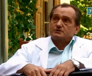 Ranczo 9 sezon odc. 107. Wezół (Wojciech Wysocki)
