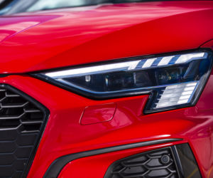 2020 Audi A3 Sportback S line 35 TFSI S tronic