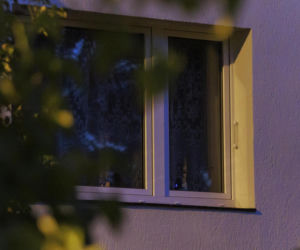 Urządziła dzieciom dom tortur