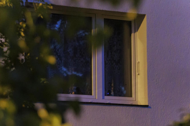 Urządziła dzieciom dom tortur