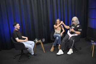 Blanka x Skolim w Esce