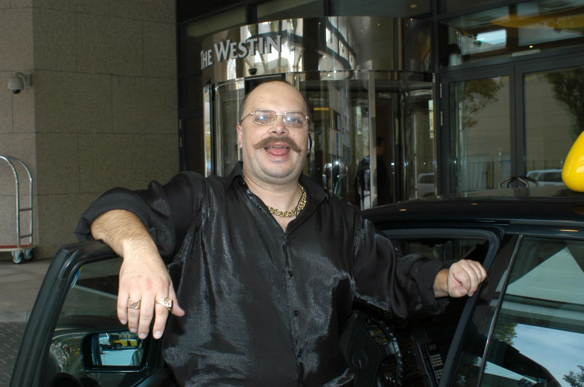 Krzysztof Skiba i jego wizerunek na przestrzeni lat. Tak zmieniał się lider Big Cyca