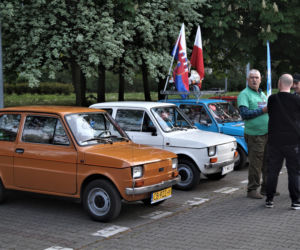 Bydgoskie Klasyki Nocą [GALERIA]