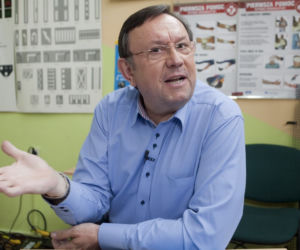 Zbigniew Buczkowski