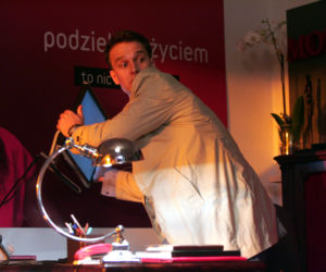 Michał Żebrowski