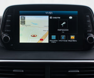 Hyundai Tucson 2.0 CRDi 185 KM 8AT 4WD Mild Hybrid Premium