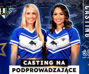 Zostań podprowadzającą Unii Leszno – zgłoszenia do 22 stycznia