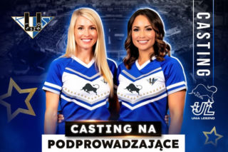 Unia Leszno szuka podprowadzających i hostess na sezon 2026