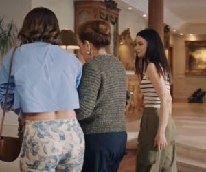 Złoty chłopak, odcinek 254