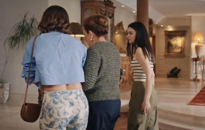 Złoty chłopak, odcinek 254