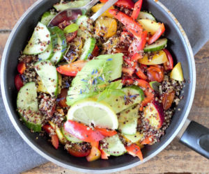 Jedz zamiast ziemniaków. Obniżysz cukier i cholesterol, a kilogramy polecą w dół