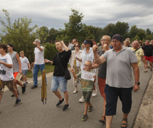 Zżerają nas muchy