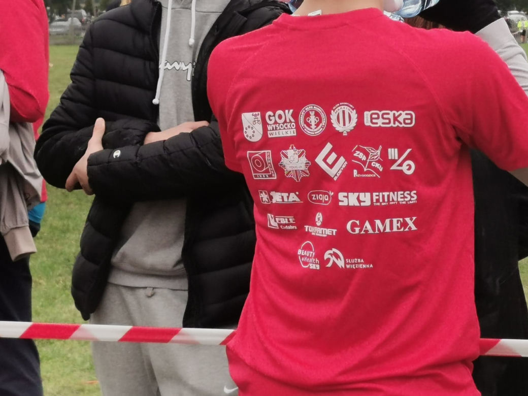 V. Cross Duathlon im. Szymona Pieczyńskiego za nami