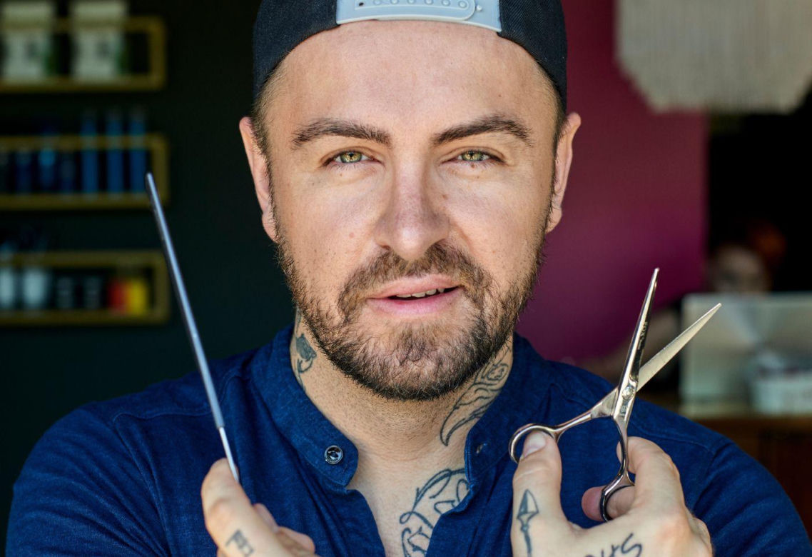 Łukasz Urbański