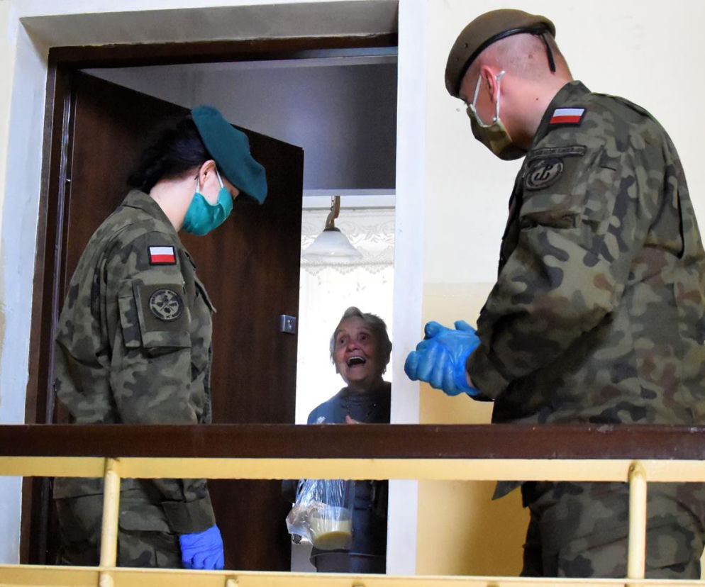 WOT Świętokrzyskie Skarżysko