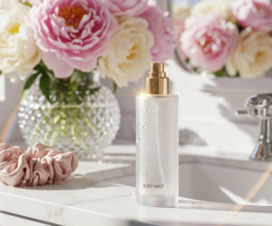 Rossmann nokautuje ceną. Ten produkt to „bliźniak”  drogich perfum