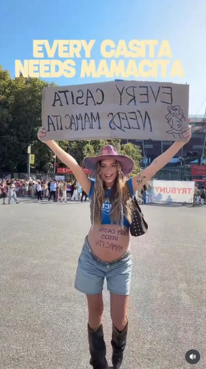 ROZALIA