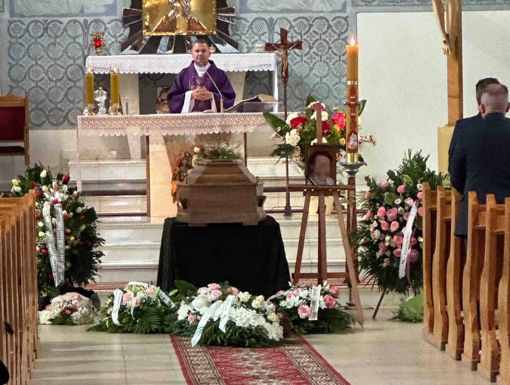Jechała na grób męża, zmiótł ją 15-latek na hulajnodze