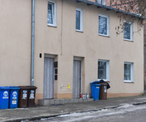 Tragedia w Chełmnie! Matka i trójka dzieci nie żyją po zatruciu czadem