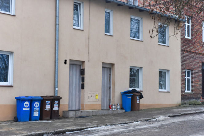 Tragedia w Chełmnie! Matka i trójka dzieci nie żyją po zatruciu czadem