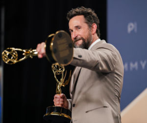 Gwiazdy na rozdaniu Emmy 2026