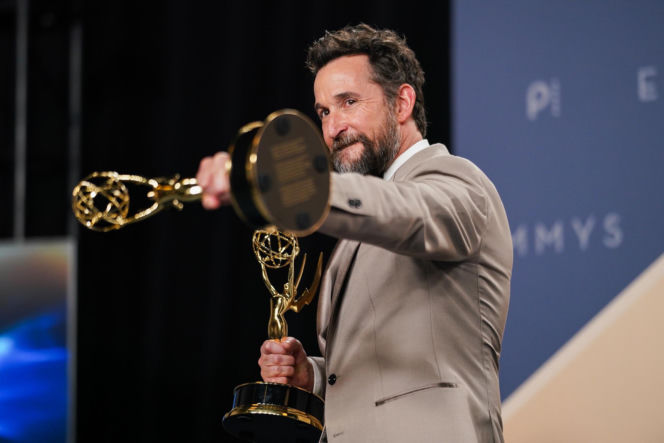 Gwiazdy na rozdaniu Emmy 2026