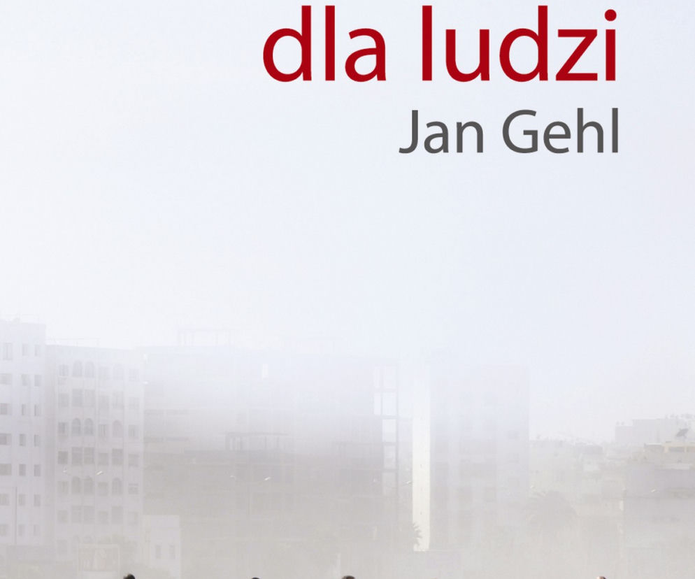 Miasta dla ludzi
