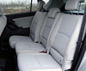 Toyota Verso 2014