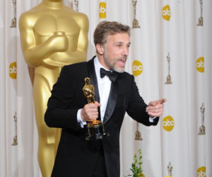 Christoph Waltz