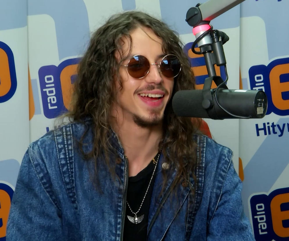 Michał Szpak w wywiadzie dla ESKA.pl