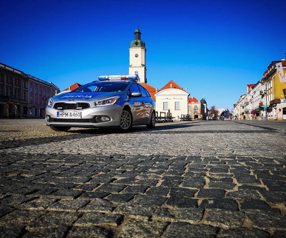 Policja