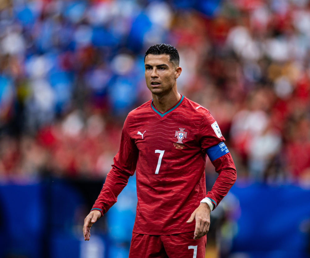 Kto dzisiaj gra na mundialu? Portugalia i Anglia walczą o awans we wtorek, 23 czerwca