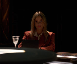 The Traitors. Zdrajcy sezon 3 odcinek 9