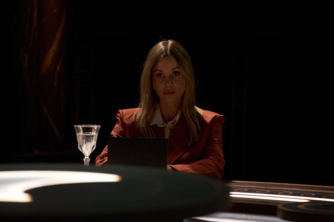 "The Traitors. Zdrajcy" sezon 3 odcinek 9