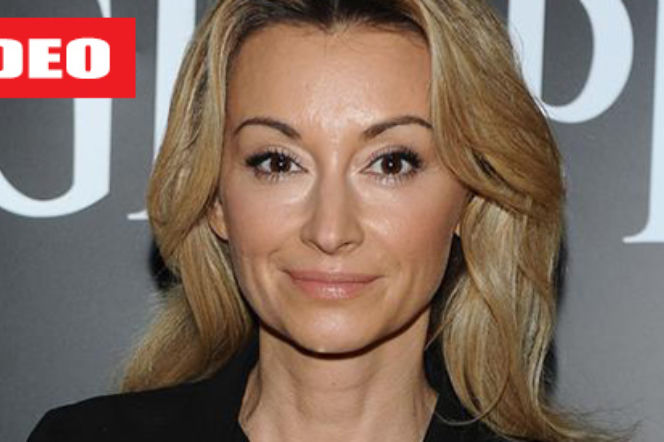 Na co choruje Martyna Wojciechowska? Chudnę, jestem słaba..