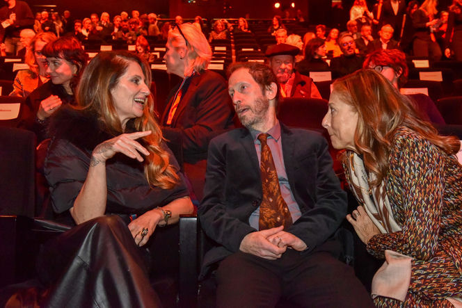 Gala otwarcia festiwalu EnergaCamerimage