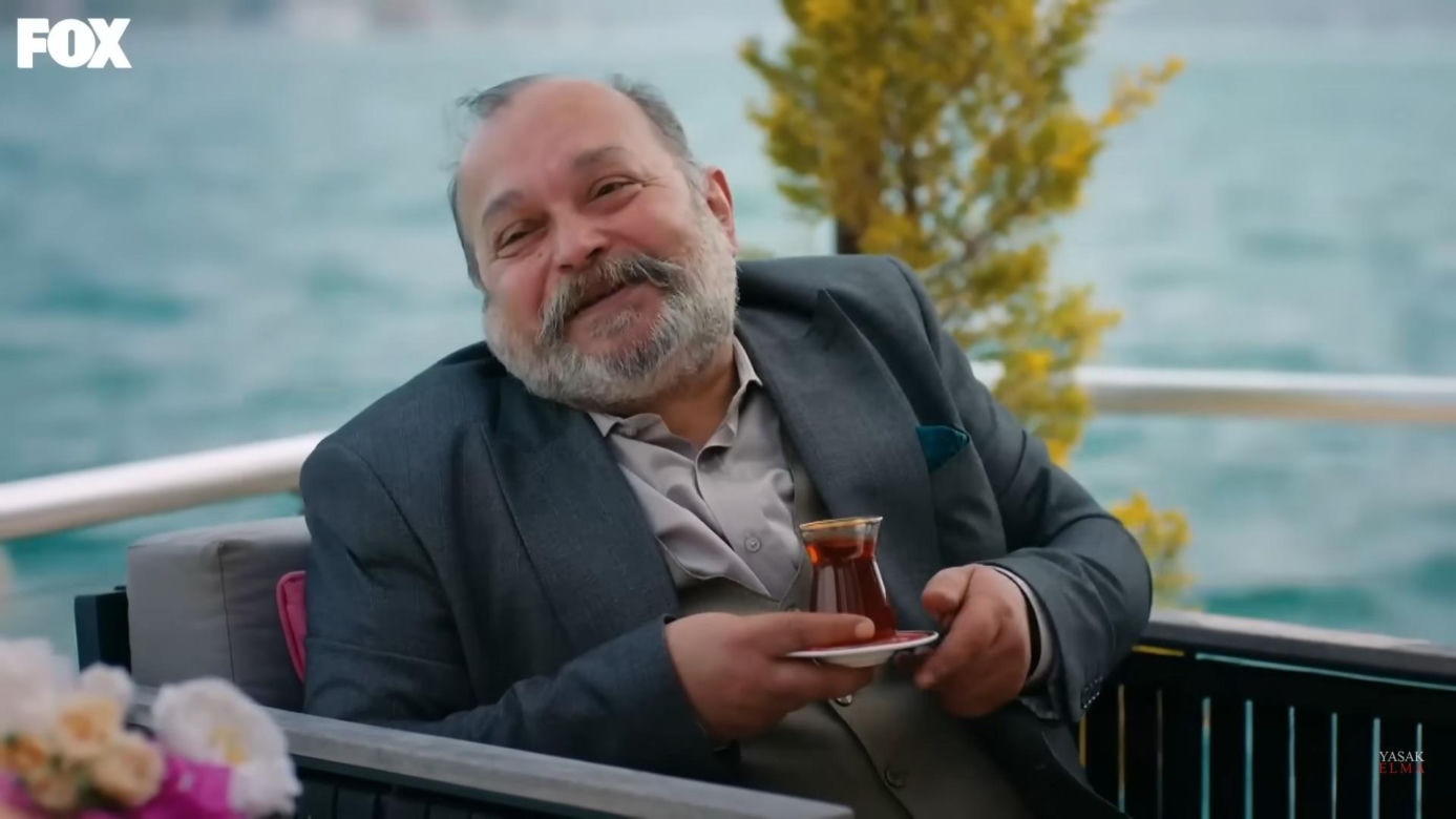 Asuman wyjdzie za mąż w finale "Zakazanego owocu"
