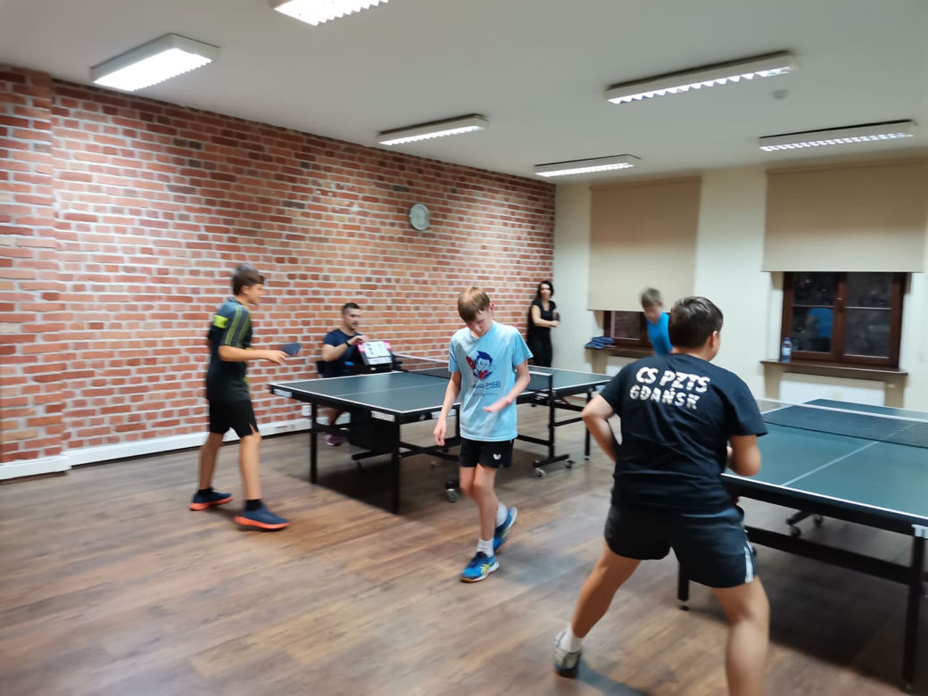 KS Nowa Era Toruń to klub jakiego jeszcze nie było. Na początek turniej rodzinny