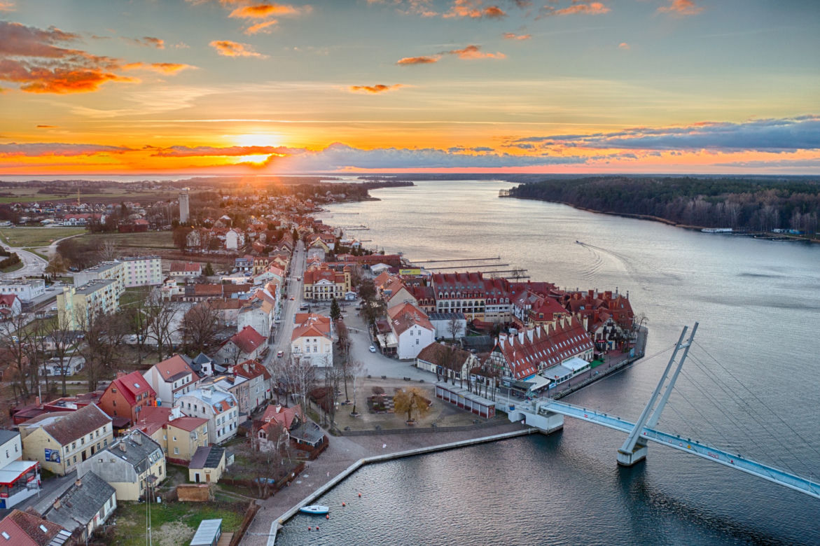 2. Mikołajki