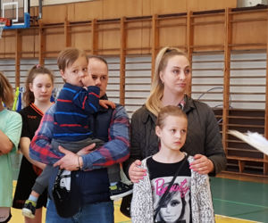 Sportowcy dla Mateusza