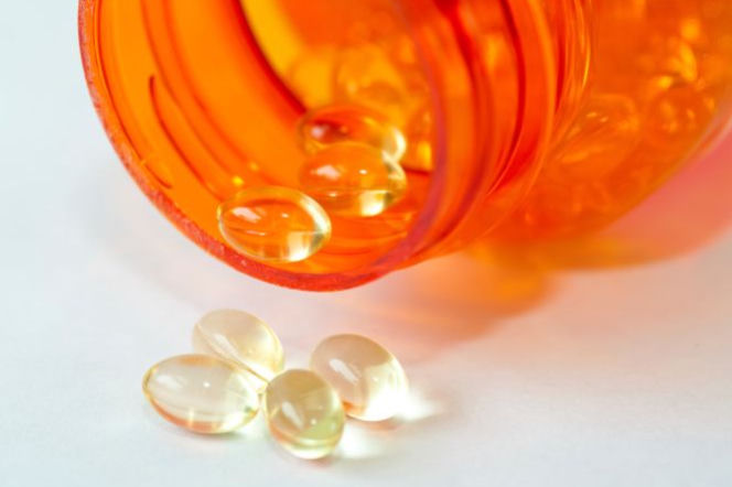 witamina D menstruacja