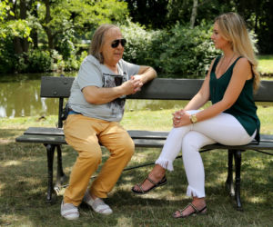 Romuald Lipko walczył z rakiem do samego końca