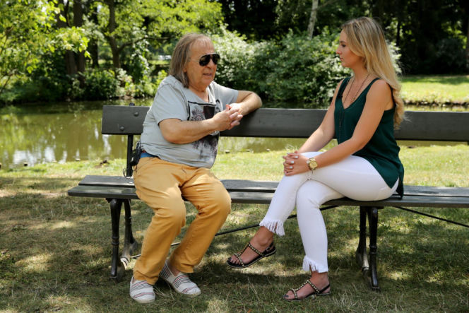 Romuald Lipko walczył z rakiem do samego końca