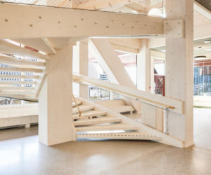 Fyrtornet High-Rise Building (Wingardhs)