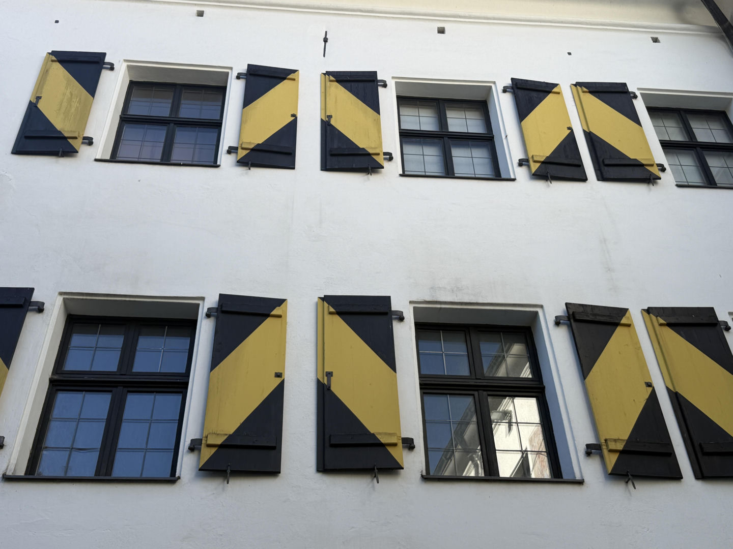 Twierdza Kufstein w Tyrolu
