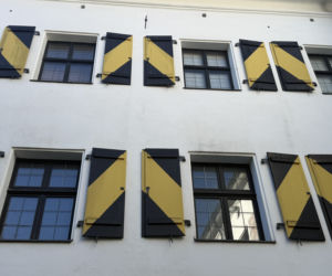 Twierdza Kufstein w Tyrolu