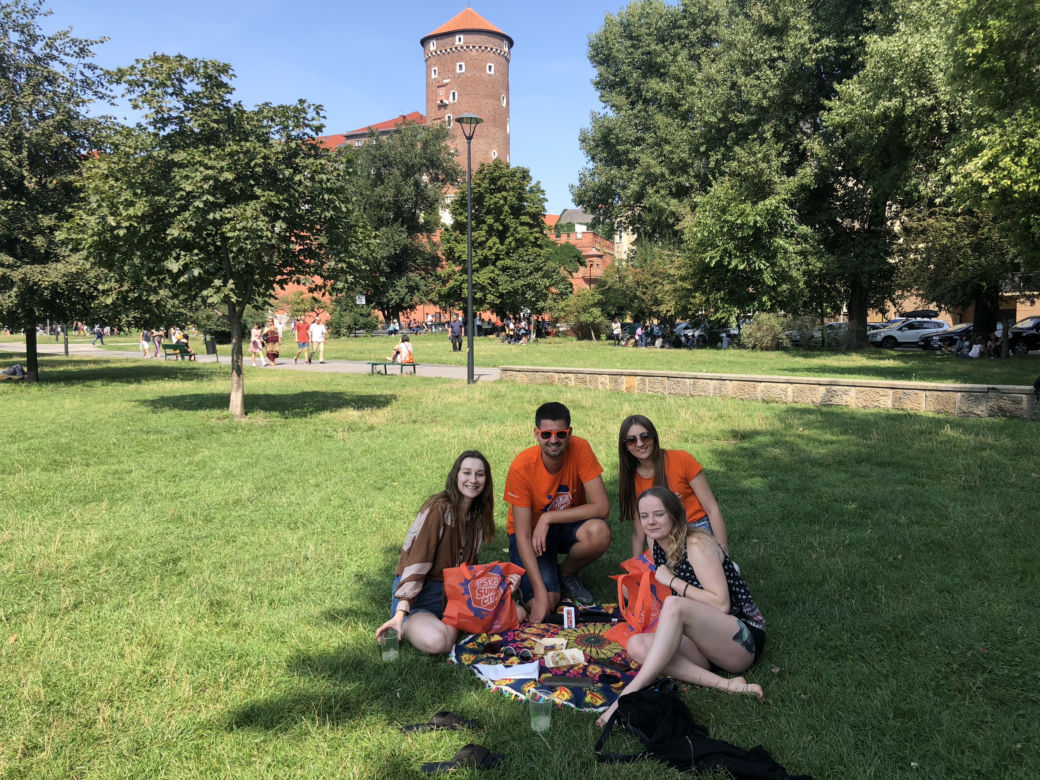 ESKA Summer City na Bulwarach 