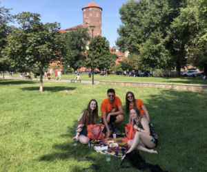 ESKA Summer City na Bulwarach 