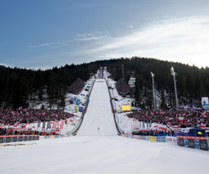 Jan Paweł II zgromadził na Wielkiej Krokwi 300 tysięcy wiernych